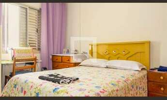 Imagem 5: Apartamento à Venda - Vila Assunção, 2 Quartos, 60 m2