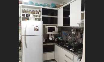 Imagem 5: Imóvel para venda tem 64 metros quadrados com 4 quartos em Passaré - Fortaleza - Ceará