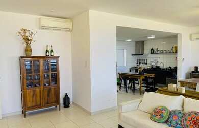 Imagem 6: Apartamento com 4 dormitórios para alugar, 203 m² - Jardim São Lourenço - Bertioga/SP