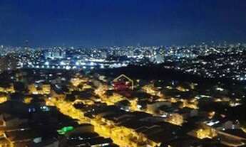 Imagem 3: Apartamento com 3 dormitórios à venda, 65 m² por R$ 424.000 - Utinga - Santo André/SP