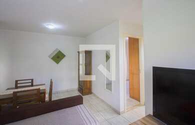 Imagem 3: Apartamento para Aluguel - Jardim das Flores, 2 Quartos, 55 m2