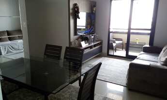 Imagem: Apartamento residencial à venda, Água