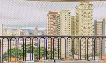 Imagem 2: Apartamento Residencial à venda, Vila Gomes Cardim, São Paulo - AP0279