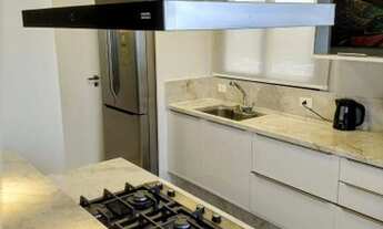 Imagem 4: Anual alto padrao 3 dormitórios para alugar, 130 m² por R$ 14.500/mês