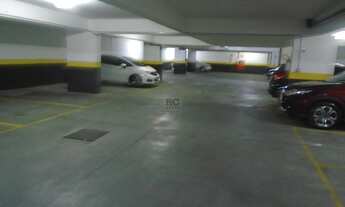 Imagem 2: Vaga de garagem para aluguel, 1 vaga, Barro Preto - Belo Horizonte/MG