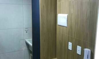 Imagem 3: RS- Apartamento nos Aflitos | 28m² | Porteira fechada