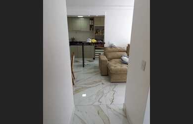 Imagem 7: QR 408 VENDO LINDO ÁGIO DE APARTAMENTO TODO NO PORCELANATO! PRESTAÇÕES DE 1.200 REAIS