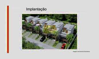 Imagem: Breve Lançamento em Conjunto Residencial