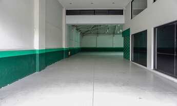 Imagem 3: RIO DE JANEIRO - Prédio Inteiro - Barra da Tijuca - Av. Americas