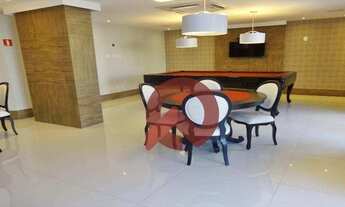 Imagem 5: Apartamento com 3 dormitórios à venda, 183 m² por R$ 1.300.000 - Canto do Forte - Praia Gr