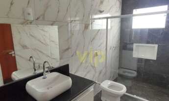 Imagem 7: Casa com 3 dormitórios à venda, 217 m² por R$ 780.000 - Serra Morena - Pouso Alegre/Minas