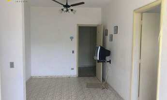 Imagem 5: Apartamento com 1 dormitório para alugar, 48 m² por R$ 1.800,00/mês - Jardim Virginia - Gu