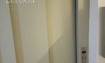 Imagem 2: Santo André - Apartamento Padrão - Vila João Ramalho