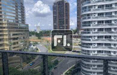 Imagem 7: Conjunto para alugar, 54 m² por R$ 2.195,20/mês - Empresarial 18 do Forte - Barueri/SP