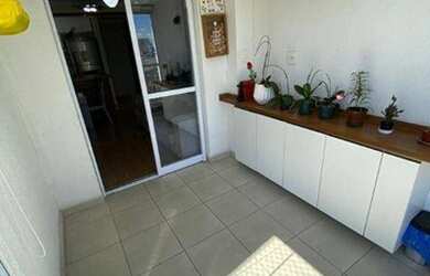 Imagem 4: Apartamento 3 dormitórios, 63m², á venda por R$555.000,00