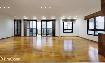 Imagem 3: Apartamento à venda em São Paulo