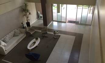 Imagem 4: Apartamento no Edifício João Cordeiro - 80m² - 3 quartos - 2 vagas - Meireles - Fortaleza