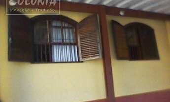 Imagem 3: Santo André - Casa Padrão - Parque Capuava