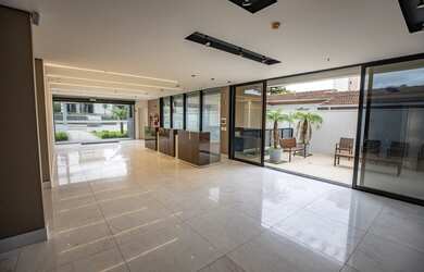 Imagem 5: CONJUNTO/SALA COMERCIAL à venda por R$ 2.145.000,00 no bairro Alto da Glória - CURITIBA