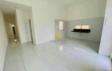 Imagem 3: Casa com 3 dormitórios à venda, 100 m² por R$ 330.000,00 - Messejana - Fortaleza/CE