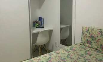 Imagem 2: Aluguel Kitnet/loft