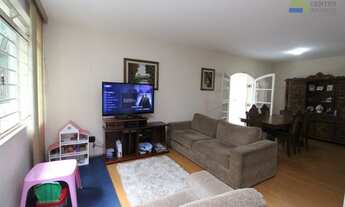 Imagem 3: Sobrado Lindo com piscina e churrasqueira