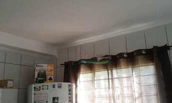 Imagem 6: Sobrado com 3 dormitórios à venda, 208 m² por R$ 310.000,00 - Conjunto Residencial Arareta