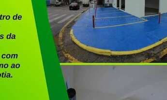 Imagem: Locação - Excelente salão comercial