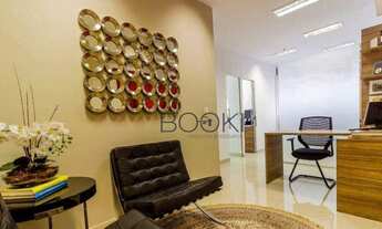 Imagem 2: Oportunidade - It Style Office - 51m² - Itaim Bibi
