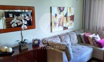 Imagem 2: Apartamento - Loteamento Country Ville - Campinas