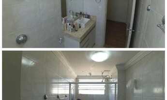 Imagem 2: Apartamento - Parque Residencial Caiapó - Campinas