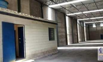 Imagem 6: SãO PAULO - Galpão/Depósito/Armazém - Bras