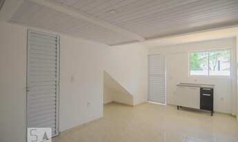 Imagem 3: Apartamento para Aluguel - Medianeira, 1 Quarto, 25 m2