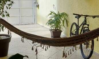 Imagem 2: Sobrado com 3 dormitórios à venda, 160 m² por R$ 950.000 - Mooca - São Paulo/SP