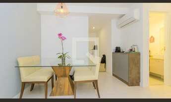 Imagem 3: Apartamento à Venda - Botafogo, 2 Quartos, 89 m2