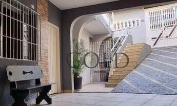 Imagem 3: Casa muito bem construída ,2 andares com entradas independentes , churrasqueira , localiza