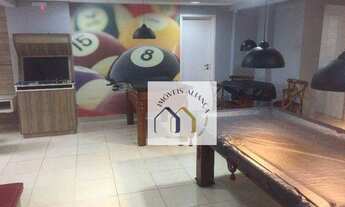 Imagem 13: Apartamento com 2 dormitórios - venda por R$ 350.000,00 ou aluguel por R$ 1.580,00/mês - V