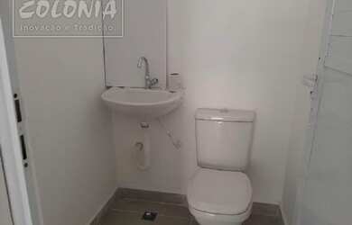 Imagem 6: São Caetano do Sul - Loja/Salão - Cerâmica