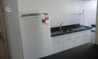 Imagem: Apartamento Duplex com 3 dormitórios à