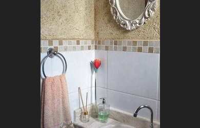 Imagem 5: Cond. Aldea de Espanã (linda casa á venda