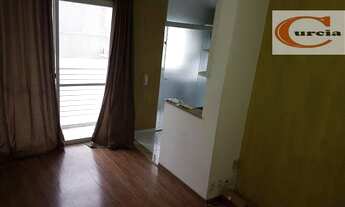 Imagem: Apartamento residencial à venda, Vila Guarani(Zona