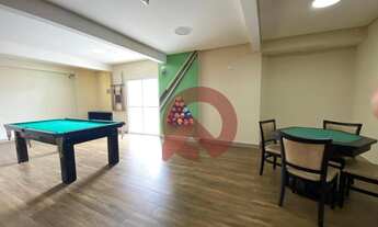 Imagem 3: Apartamento com 2 dormitórios à venda, 75 m² por R$ 371.000,00 - Aviação - Praia Grande/SP