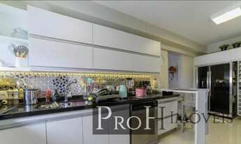 Imagem 5: Apartamento 186m² 4 dormitórios sendo 3 suítes e Lazer completo R$ 1.700.000,00