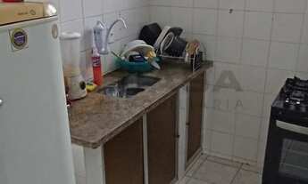 Imagem 3: JG - Excelente apartamento 2 quartos em Castelândia no segundo andar