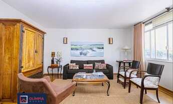 Imagem 3: Venda Apartamento 3 Dormitórios - 176 m² Perdizes