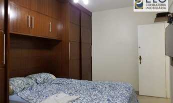 Imagem 5: Apartamento à venda, 86 m² por R$ 600.000,00 - José Menino - Santos/SP