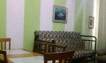 Imagem: Apartamento com 1 dormitório à venda