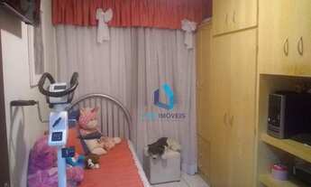 Imagem 4: Apartamento com 2 dormitórios à venda, 50 m² por R$ 295.000 - Vila Emir - São Paulo/SP