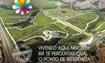 Imagem 2: Terreno à venda, 360 m² - Condomínio Reserva Central Parque - Salto/SP