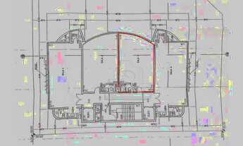 Imagem 3: Sala à venda, 46 m² por R$ 400.000,00 - Jardim - Santo André/SP